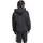 adidas Sportswear Kapuzensweatshirt Herren Schwarz/Weiß L