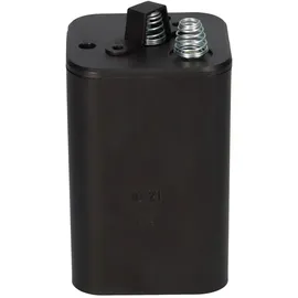 NISSEN 4R25 25-28Ah 12 St.