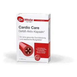 Cardio Care
