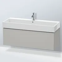 Duravit L-Cube Waschtischunterschrank 1 Auszug,