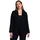 Ulla Popken Blazer schwarz 50