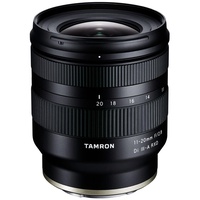 Tamron 11-20mm F/2.8 Di III-A RXD