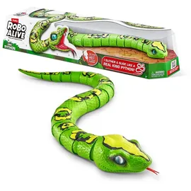 Zuru Robo Alive - Python