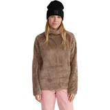 O'Neill O ́neill Hazel Fleece - Concrete - L