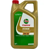 Castrol EDGE 0W-30 5 Liter