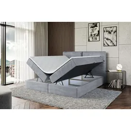 altdecor BOXI3 200 x 200 cm H4 Grau