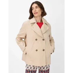 Brax Damen Style OXFORD almond, Beige, Gr. 46