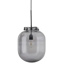 House Doctor Lampe Ball, Grau