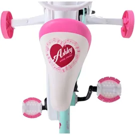 T&Y Trade Ashley 18 Zoll RH 28 cm grün