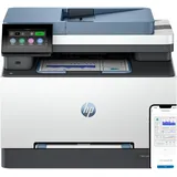 HP Color LaserJet Pro MFP 3302sdw
