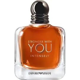 Giorgio Armani Stronger With You Intensely Eau de Parfum 100 ml