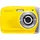 Easypix Aquapix W2024 Splash gelb Kinder-Kamera