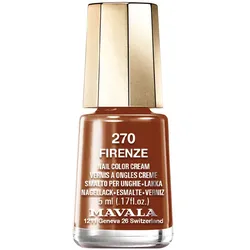 Mavala Nagellack Eclectic Color ́s Firenze 5 ml