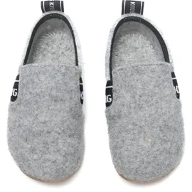 Living Kitzbühel Hüttenschuhe Grau 30