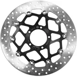 Brembo Bremsscheibe PRIME - Serie-Oro - Floating Disc 78B40878