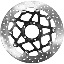 Brembo Bremsscheibe PRIME - Serie-Oro - Floating Disc 78B40878