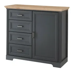 Landscape Kommode JUDITH - B/H/T ca. 115,00x102,00x41,00
