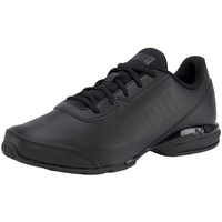 Puma Equate Sl Straßen-Laufschuh, Black, 41 EU