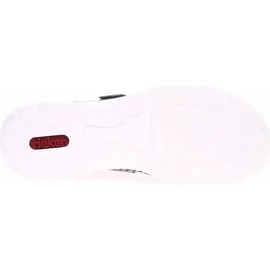 Rieker Schuhe Herren Blau 40