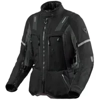 RevIt! Revit Sand 5 H2o Textiljacke wasserdicht Damen -