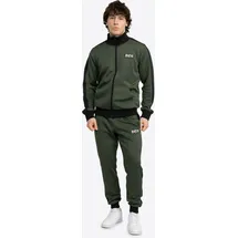 BENLEE Rocky Marciano Westfort Trainingsanzug Grün 3XL