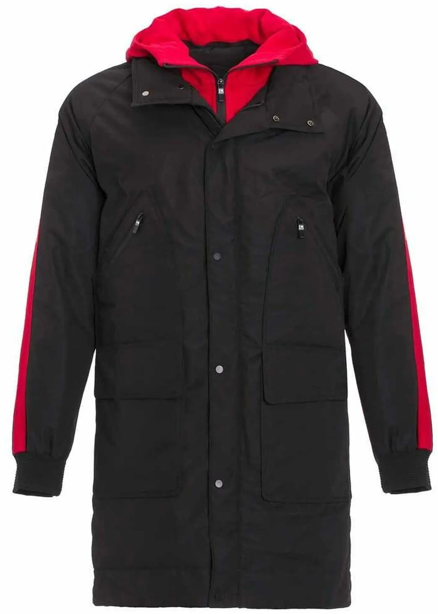 Winterjacke CIPO & BAXX 