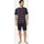 Babista Shorty EMARIO Blau XL (56/58)