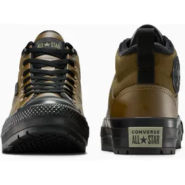 Converse CHUCK TAYLOR ALL STAR MALDEN STREET BOOT Herren Wide Grün 46