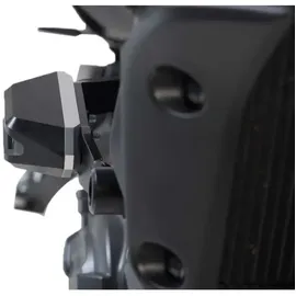 SW-Motech Sturzpads für Yamaha MT-07 (14-) Schwarz