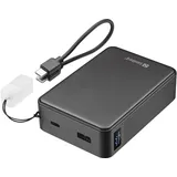 Sandberg Nano Powerbank 20000 PD20W