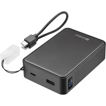 Sandberg Nano Powerbank 20000 PD20W