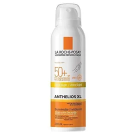 La Roche-Posay Anthelios Körperspray Spray LSF 50+ 200 ml