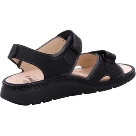 Finn Comfort Wanaka-S Herren Schwarz 39