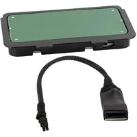 Inbay INBAY® Ablage 10W Cupra - Seat / Skoda / VW Universal 241320-01-1