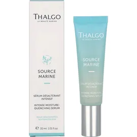 thalgo Source Marine Intensiv-Feuchtigkeits-Serum 30 ml