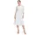 Vera Mont Damen 0226/4106 Strickjacke Offwhite M