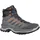 Lowa Innovo GTX Mid Herren Grau/Petrol 41