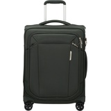 Samsonite Respark Spinner 55cm forest green