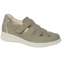 GANTER Heike Damen Slipper, Größe:38 EU