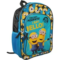 St. Majewski Minions - Rucksack 38cm