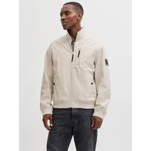 JACK & JONES Jacke JJEPARKER Softshell BOMBER