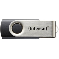 Intenso Intenso Basic Line 32 GB, USB-Stick, (USB-A 2.0) USB-Stick