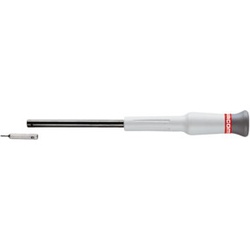 Facom Bithalter Antrieb Innensechskant 4 mm