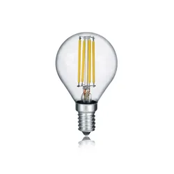 TRIO 983-4470 LED Leuchtmittel Lampe 1x4W | E14 | 470lm | 2700K