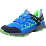 LICO Trekkingschuh in Blau - Gr.: 39 EU