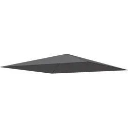 Siena Garden Pagode Dachbezug - B/T ca. 300,00x300,00
