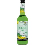 Lauterer Luft Pfefferminzlikör 0,7l 15% vol.