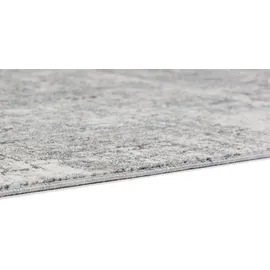 Astra Teppich Sarezzo grau 80 x 150 cm