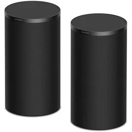 Sony Theatre Rear 9 Schwarz