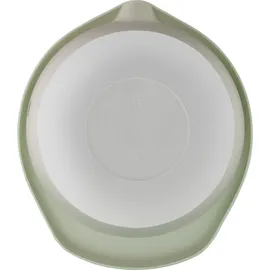 Emsa Schüssel Prep&Bake 2800 ml Kunststoff Grün